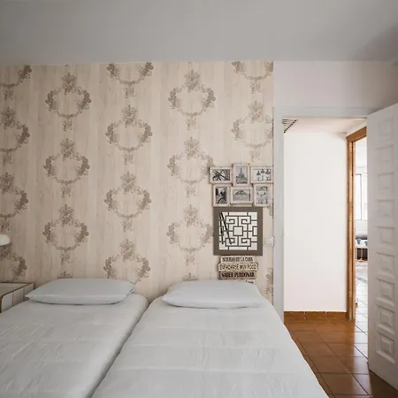 Encanto En Pleno Casco Antiguo Apartment *