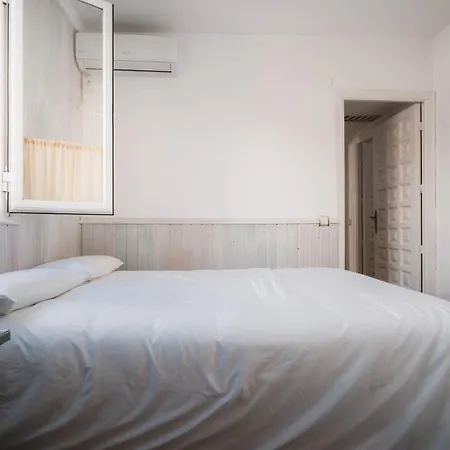 Apartment Encanto En Pleno Casco Antiguo *
