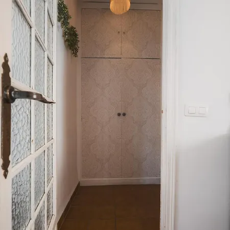 Encanto En Pleno Casco Antiguo Apartment Cordoba