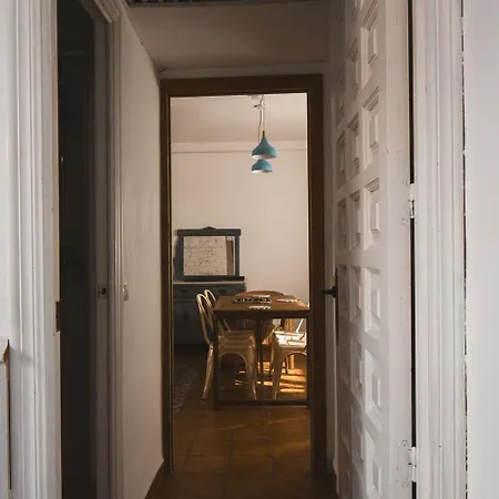 Apartment Encanto En Pleno Casco Antiguo