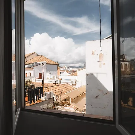 Apartment Encanto En Pleno Casco Antiguo Cordoba