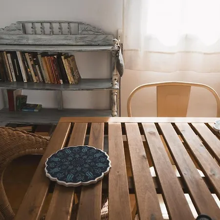 Encanto En Pleno Casco Antiguo Apartment *