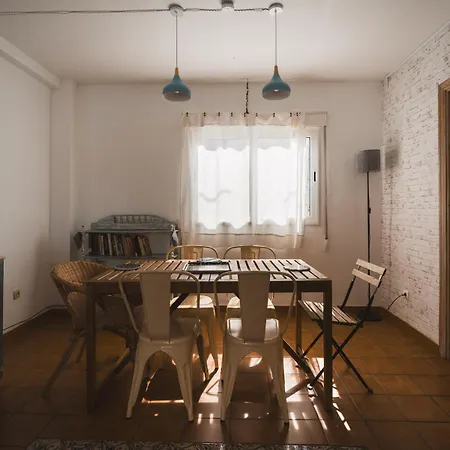 Apartment Encanto En Pleno Casco Antiguo Cordoba