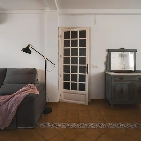 Apartment Encanto En Pleno Casco Antiguo Cordoba