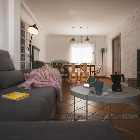 Apartment Encanto En Pleno Casco Antiguo Cordoba