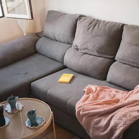 Encanto En Pleno Casco Antiguo Apartment *