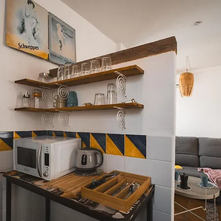 Apartment Encanto En Pleno Casco Antiguo *