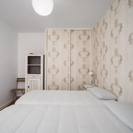 Apartment Encanto En Pleno Casco Antiguo *